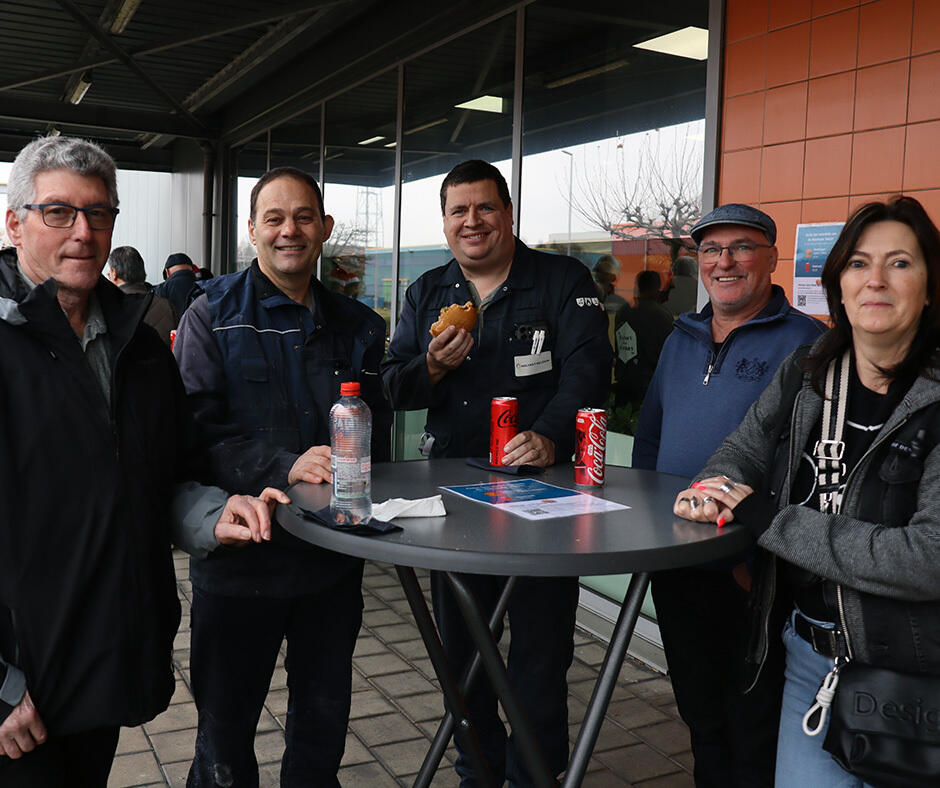 Warmste Week2025 fb 8